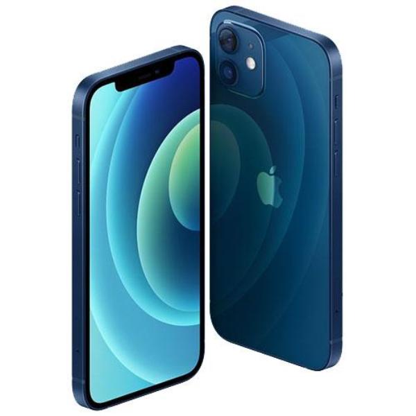 Apple Iphone 12 - Refurbished - Revent Store
