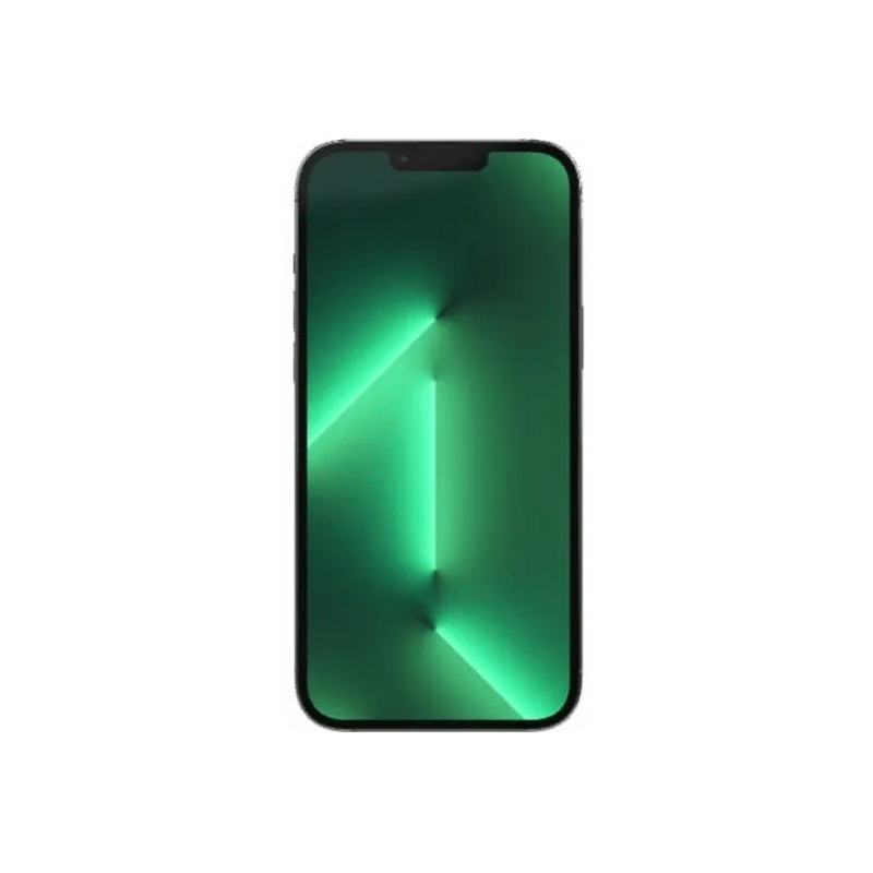 Apple Iphone 13 128GB - Midnight - Refurbished - Revent Store