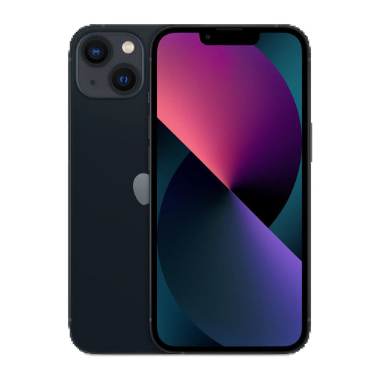 Apple Iphone 13 128GB - Midnight - Refurbished - Revent Store