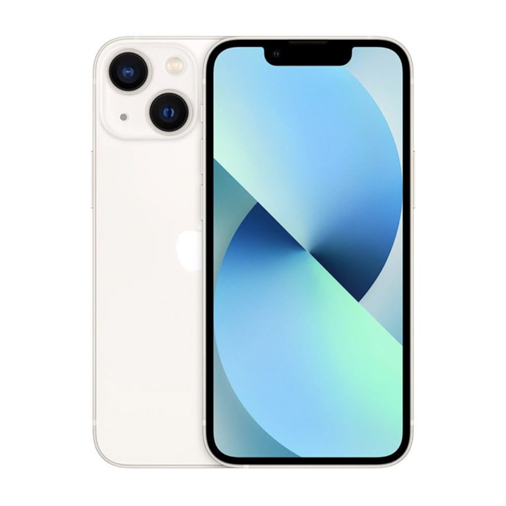 Apple Iphone 13 Mini - Refurbished - Revent Store