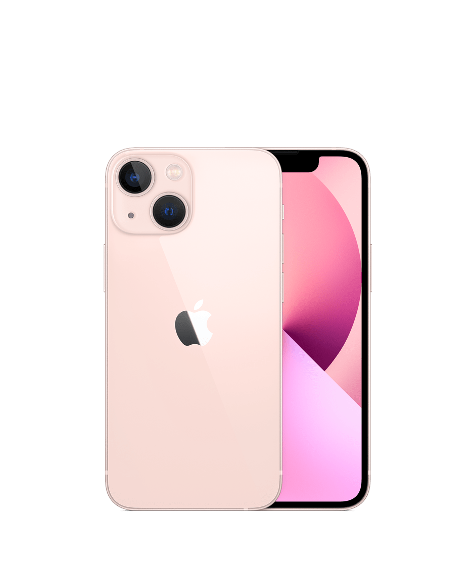 Apple Iphone 13 Mini - Refurbished - Revent Store