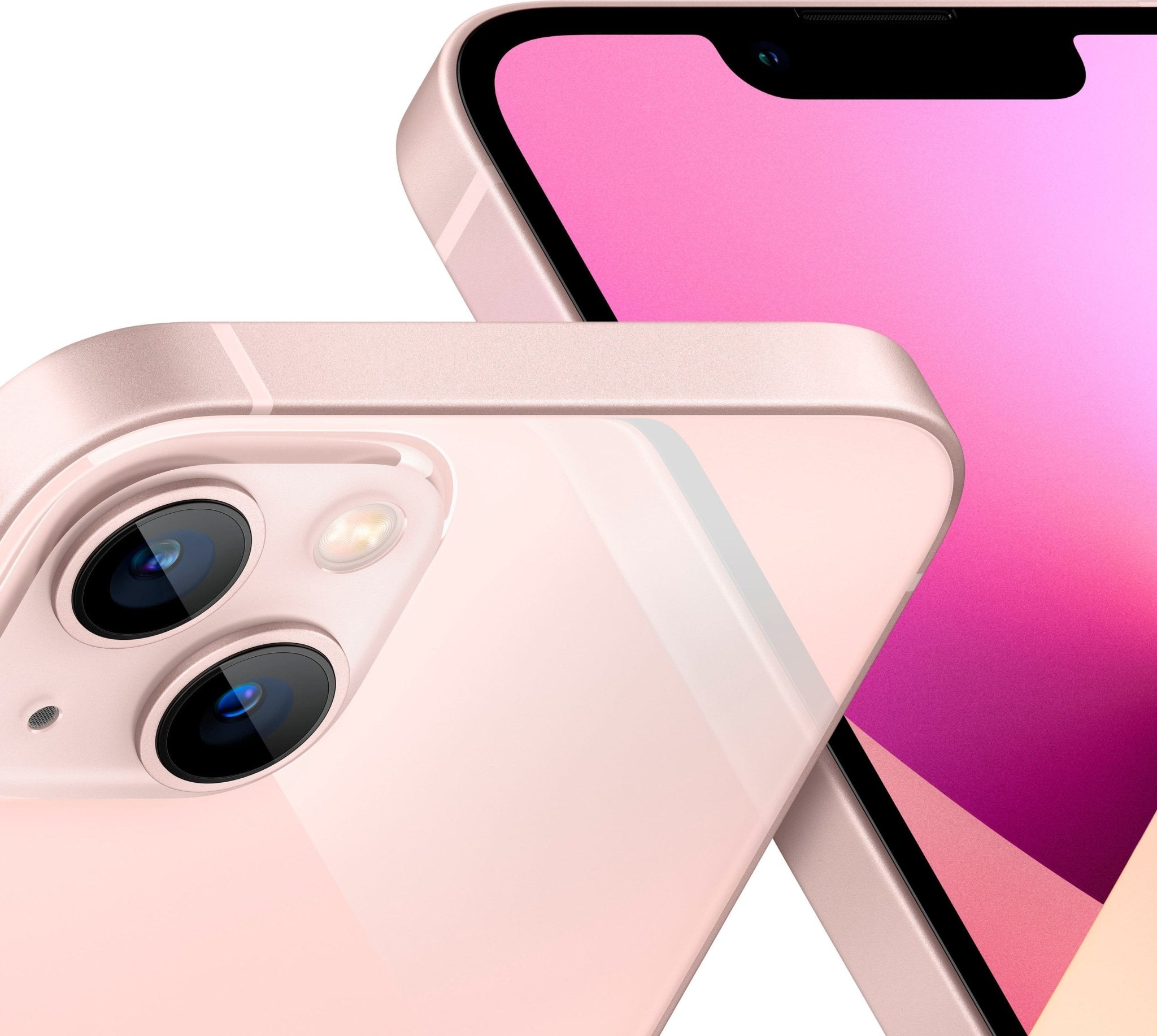 Apple Iphone 13 Mini - Refurbished - Revent Store