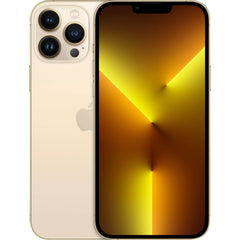 Apple iPhone 13 Pro Max - Refurbished - Revent Store