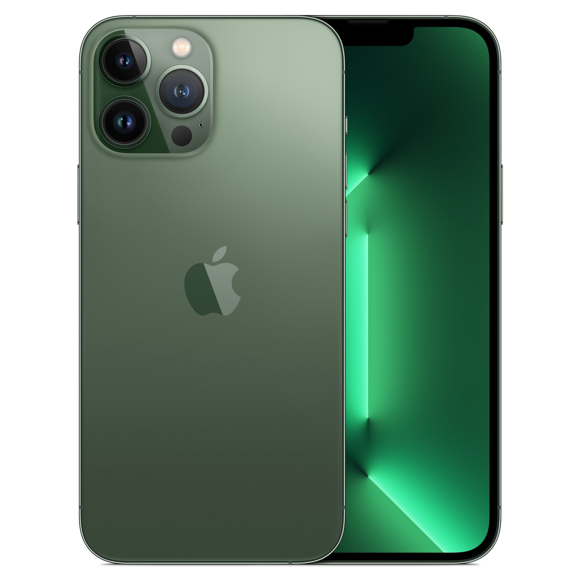 Apple iPhone 13 Pro Max - Refurbished - Revent Store