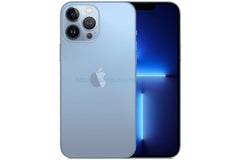 Apple Iphone 13 Pro Max - Refurbished - Revent Store