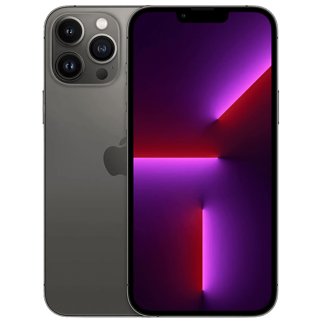 Apple Iphone 13 Pro Max - Refurbished - Revent Store