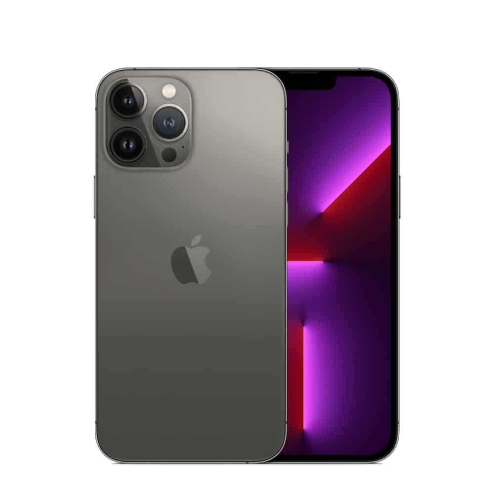 Apple Iphone 13 Pro Max - Refurbished - Revent Store