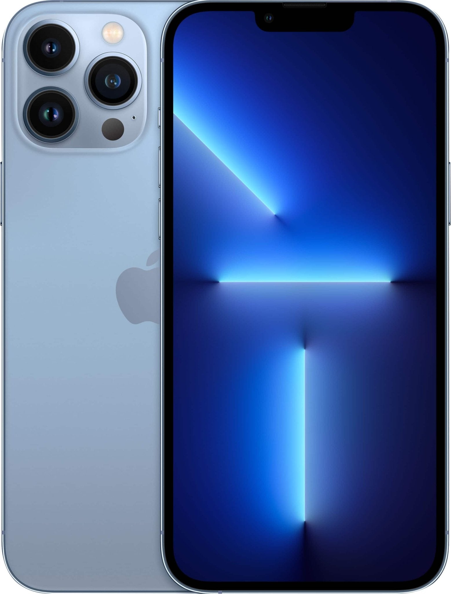 Apple Iphone 13 Pro Max - Refurbished - Revent Store