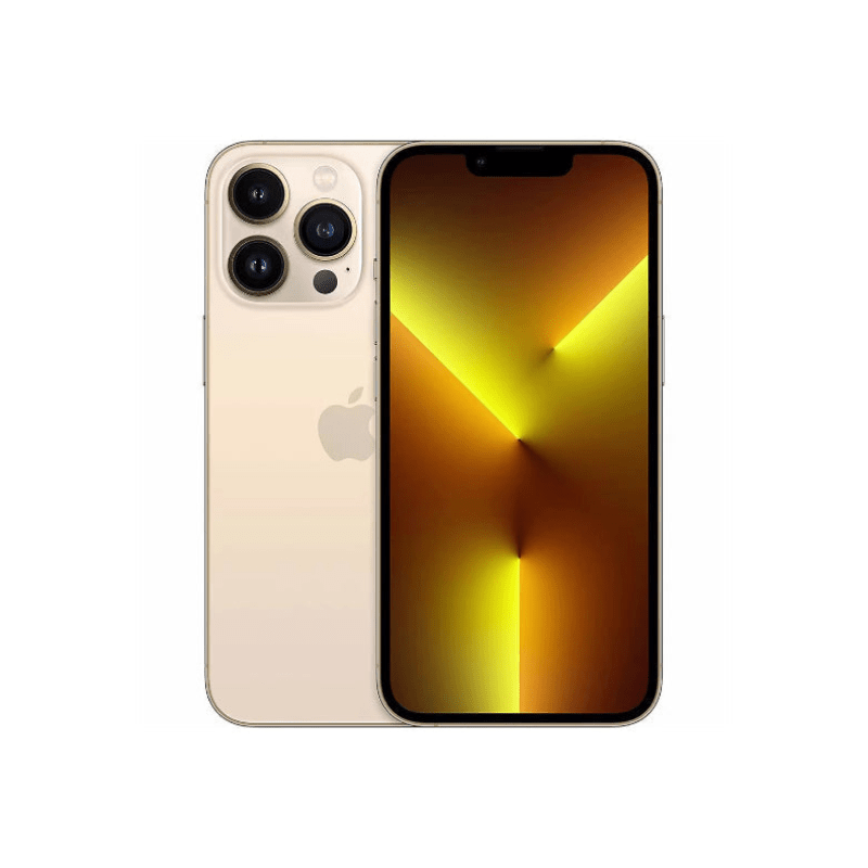 Apple iPhone 13 Pro Max - Refurbished - Revent Store