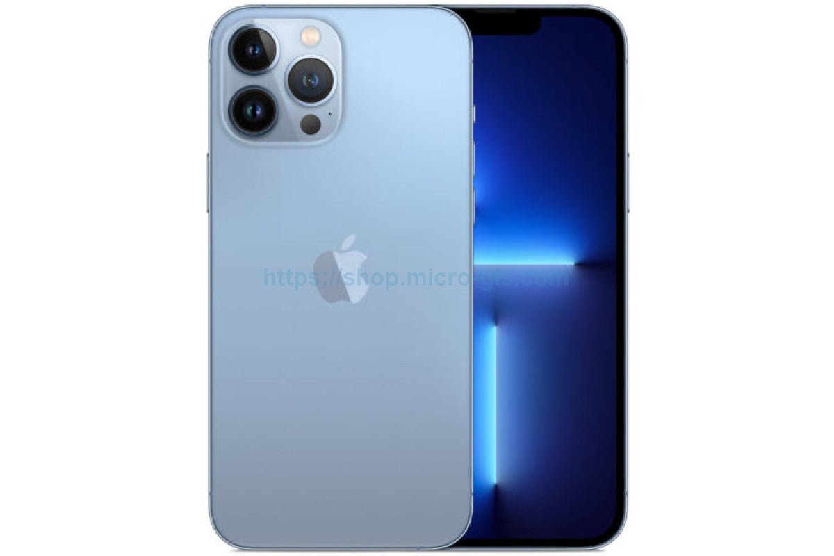 Apple Iphone 13 Pro Max - Refurbished - Revent Store