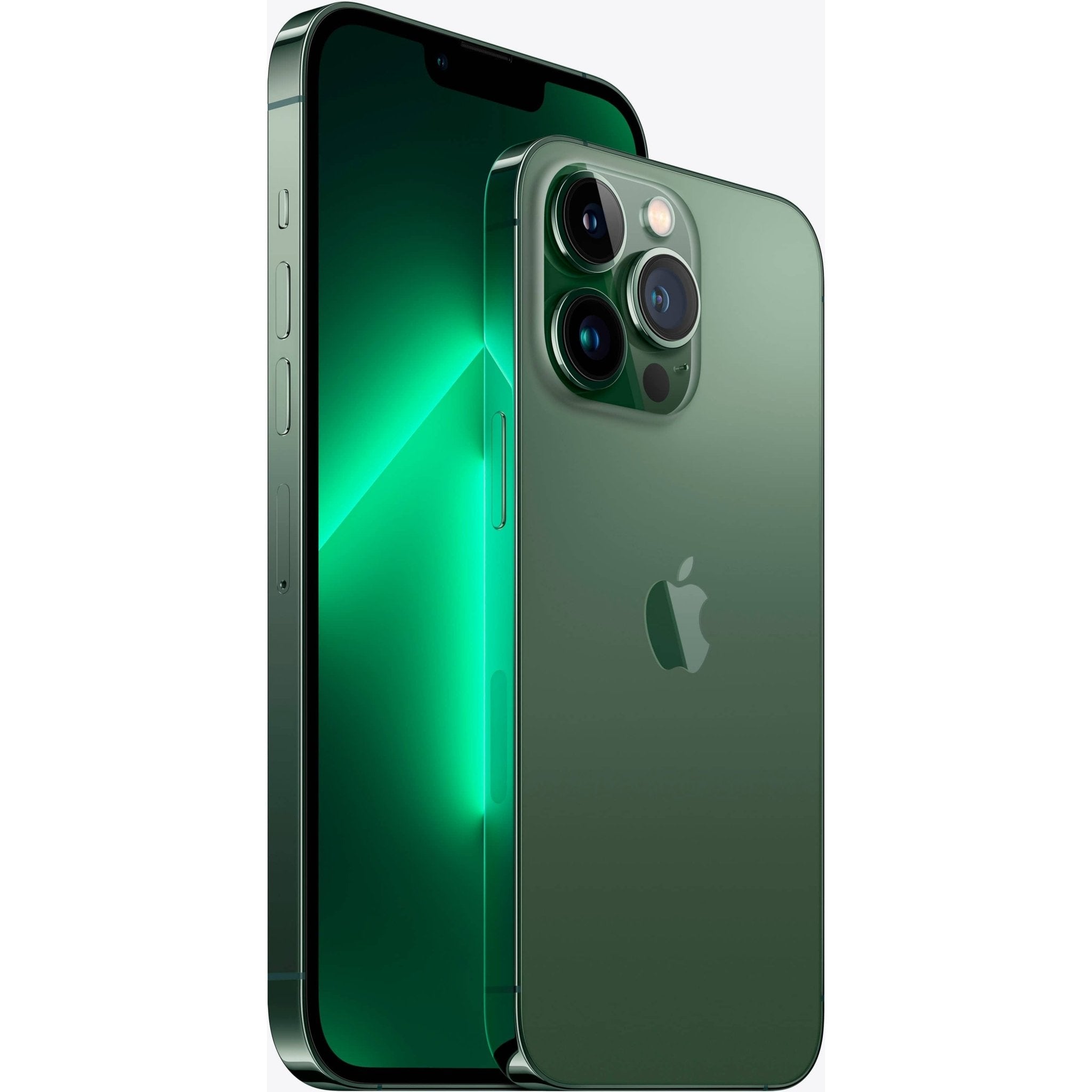 Apple iPhone 13 Pro Max - Refurbished - Revent Store