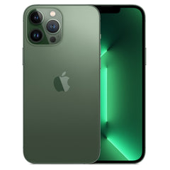 Apple iPhone 13 Pro Max - Refurbished - Revent Store
