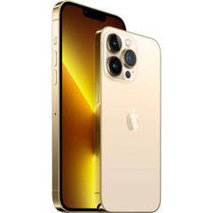 Apple iPhone 13 Pro Max - Refurbished - Revent Store