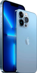 Apple Iphone 13 Pro - Refurbished - Revent Store