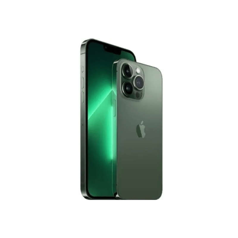 Apple iPhone 13 Pro - Refurbished - Revent Store