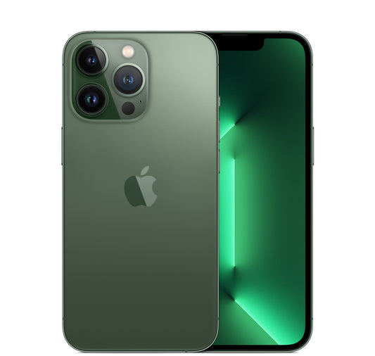 Apple Iphone 13 Pro - Refurbished - Revent Store