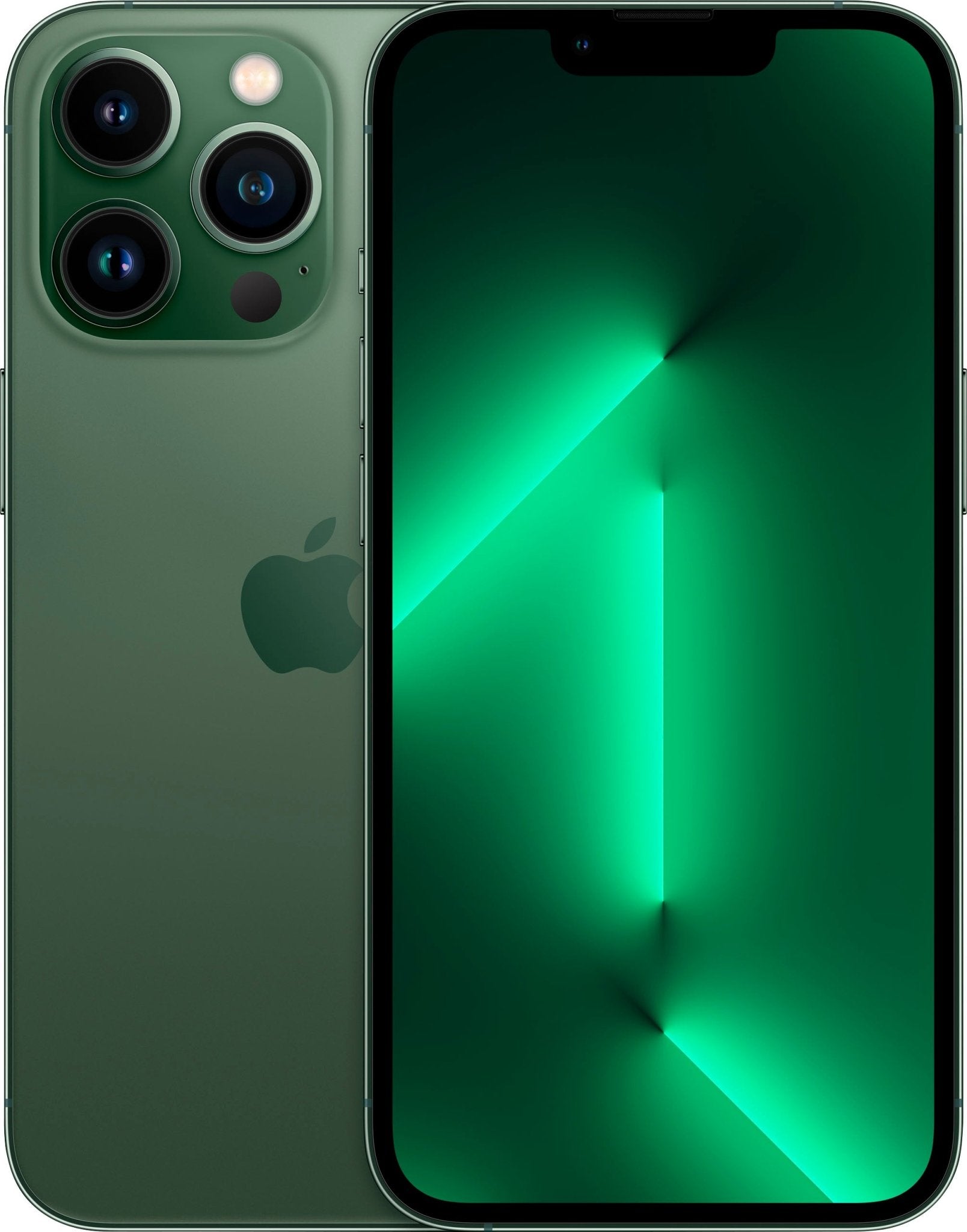 Apple Iphone 13 Pro - Refurbished - Revent Store