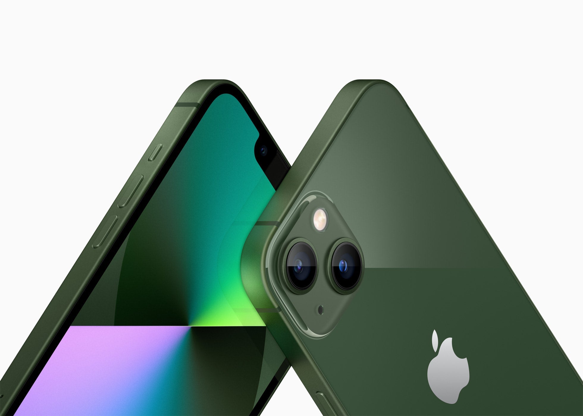Apple Iphone 13 - Refurbished - Revent Store