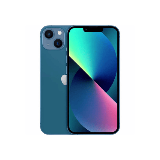 Apple iPhone 13 - Refurbished - Revent Store