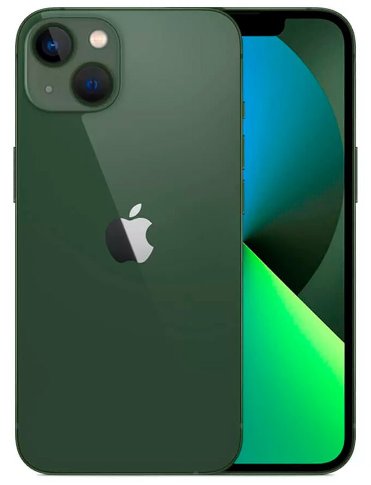 Apple Iphone 13 - Refurbished - Revent Store