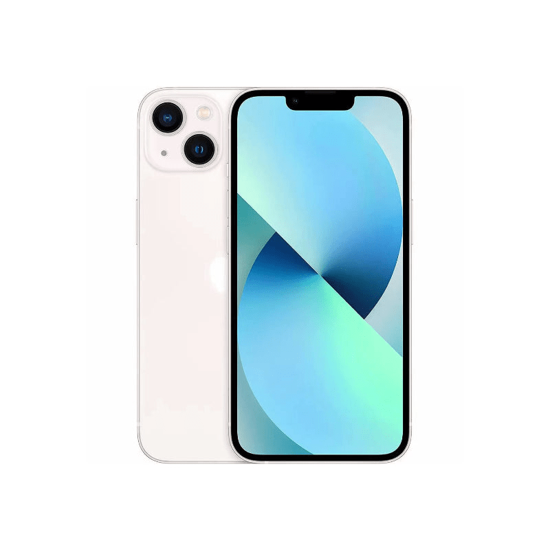 Apple iPhone 13 - Refurbished - Revent Store
