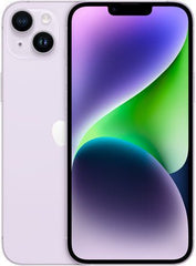 Apple Iphone 14 Plus 128GB - Purple - Refurbished - Revent Store