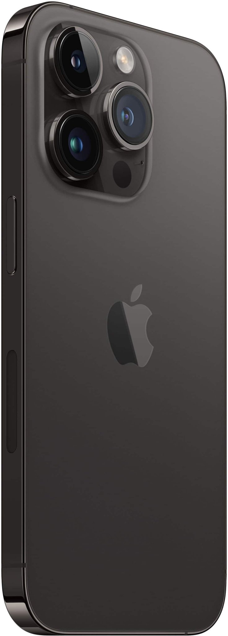 Apple Iphone 14 Pro 128GB - Space Black - Refurbished - Revent Store