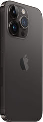 Apple Iphone 14 Pro 128GB - Space Black - Refurbished - Revent Store