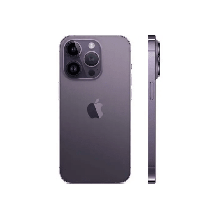 Apple iPhone 14 Pro Max - Refurbished