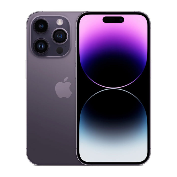 Apple iPhone 14 Pro - Refurbished