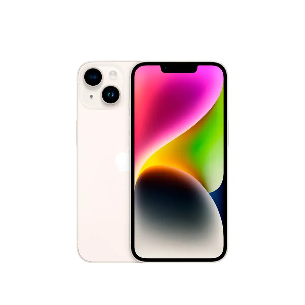 Apple Iphone 14 - Refurbished - Revent Store