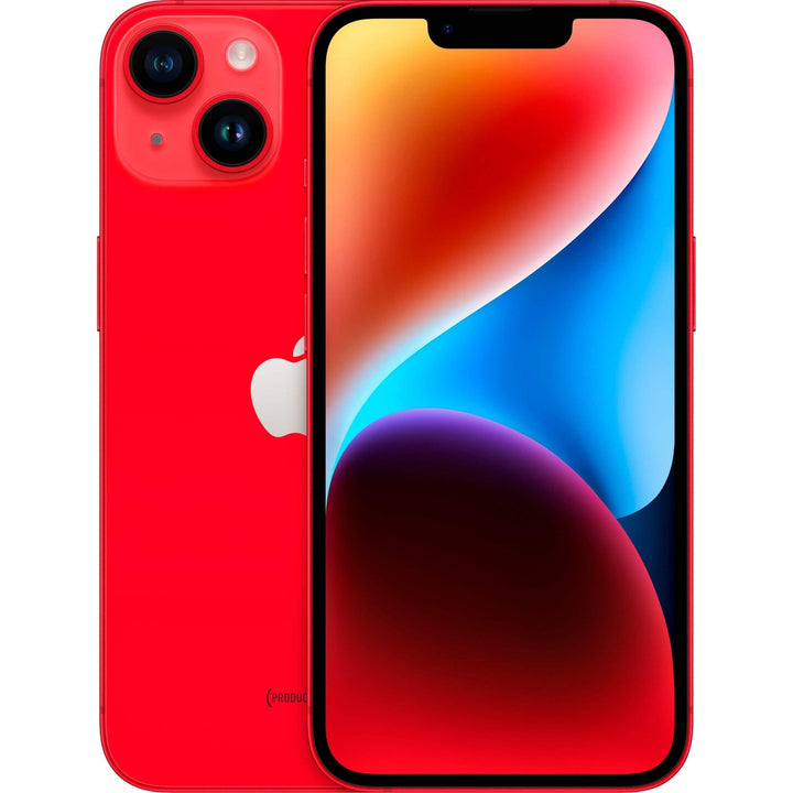 Apple iPhone 14 - Refurbished