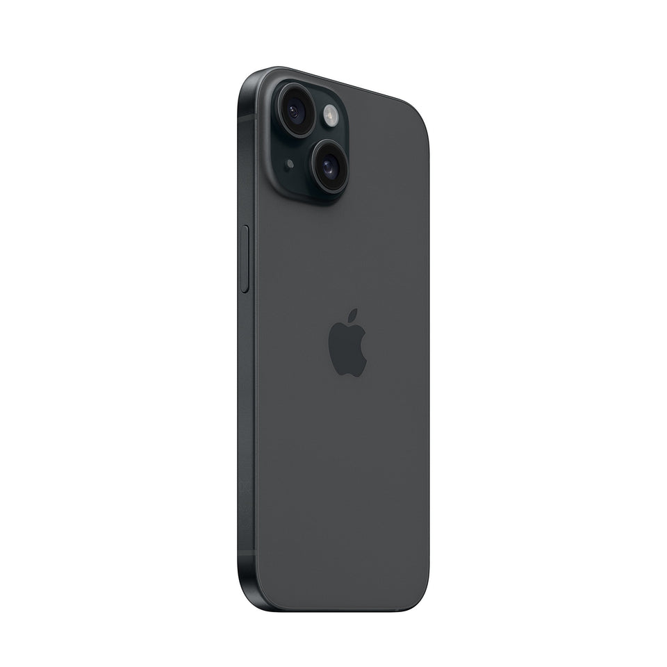 Apple Iphone 15 512GB - Black - Refurbished - Revent Store