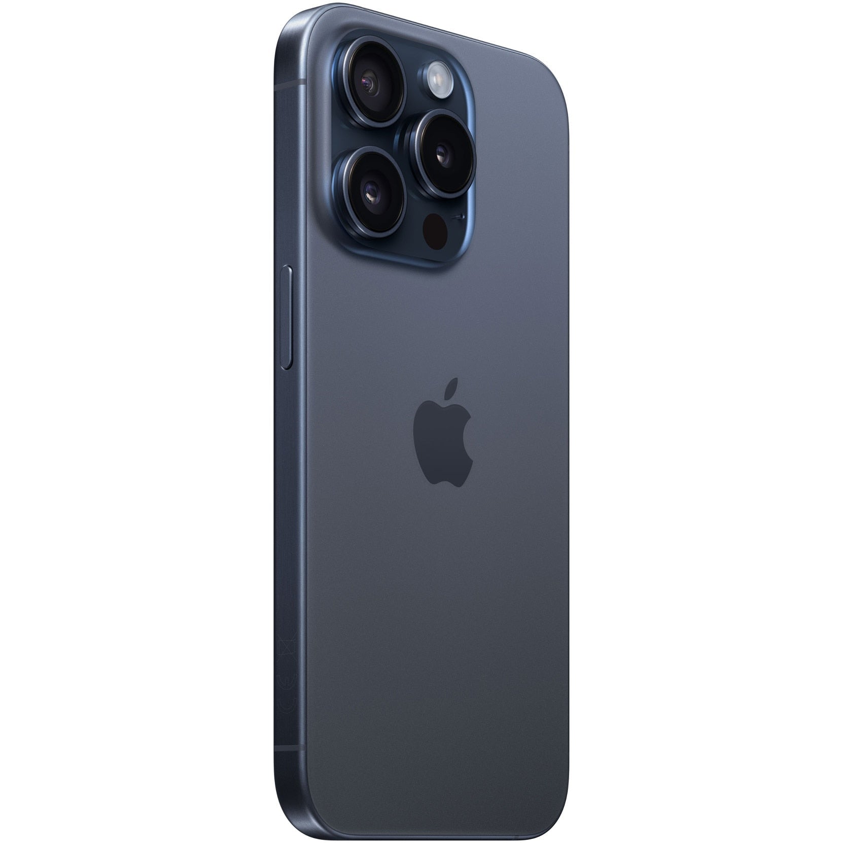 Apple Iphone 15 Pro 256GB - Blue Titanium - Refurbished - Revent Store