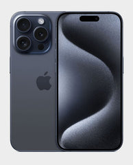 Apple Iphone 15 Pro - Refurbished - Revent Store