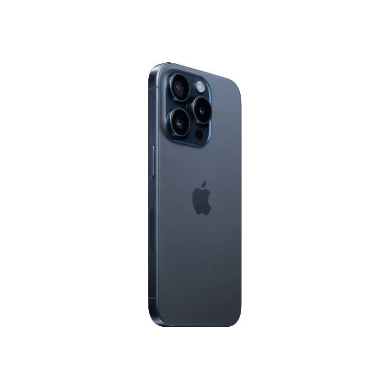 Apple Iphone 15 Pro - Refurbished - Revent Store