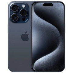 Apple Iphone 15 Pro - Refurbished - Revent Store