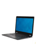 Latitude E7270 Laptop With 12-Inch Display,Intel Core i5 Processor/6th Gen/8GB RAM SSD/256GB SSD/Intel Graphics Black