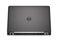 Dell Latitude E7270 - Refurbished - Revent Store