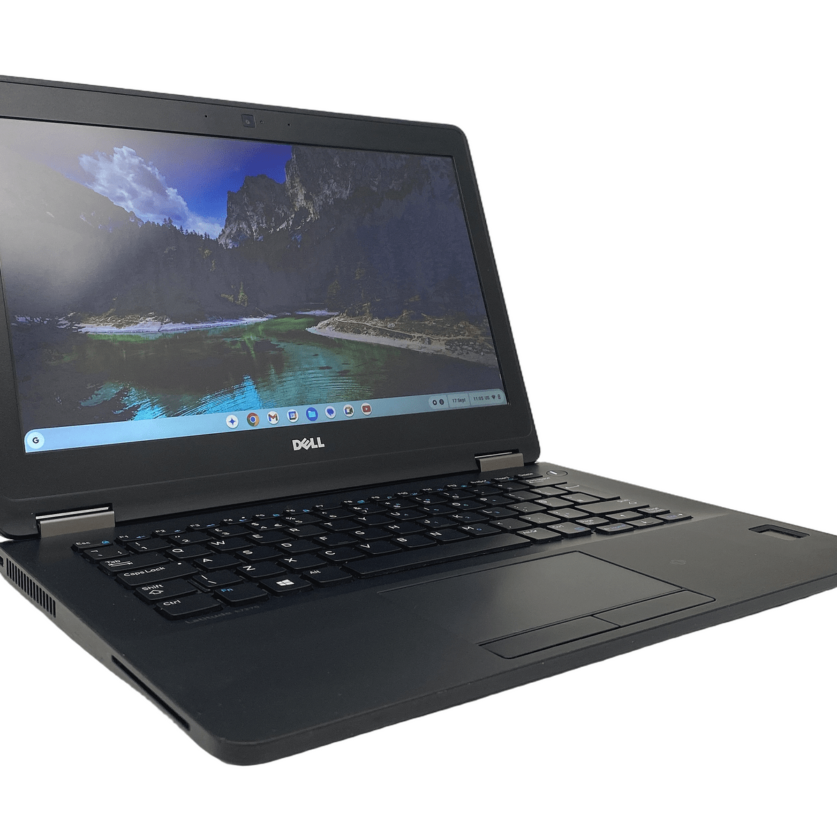 Dell Latitude E7270 - Refurbished - Revent Store