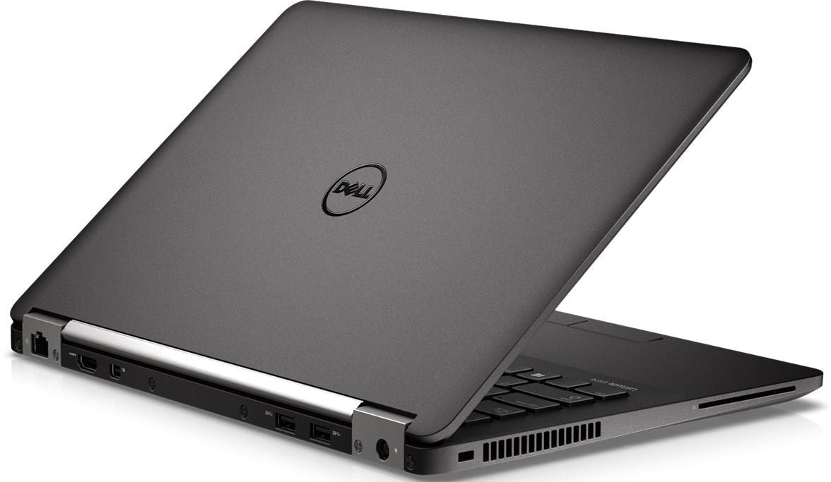 Dell Latitude E7270 - Refurbished - Revent Store