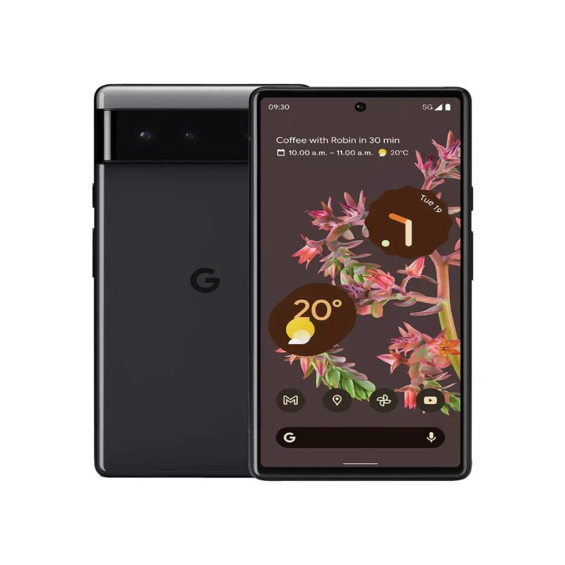 Google Pixel 6 - Revent Store