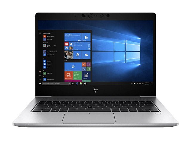 HP Elitebook 830 G6 256GB - Refurbished - 256GB / Silver