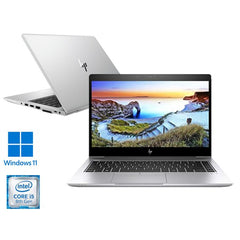 HP Elitebook 830 G6 256GB - Refurbished - Revent Store
