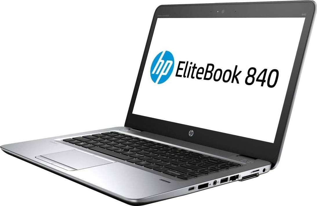 HP Elitebook 840 G3 256GB - Refurbished - Revent Store