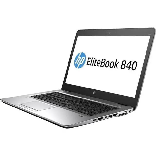 HP Elitebook 840 G3 256GB - Refurbished - Revent Store