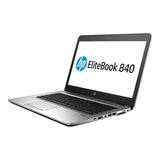 HP Elitebook 840 G3 256GB - Refurbished - 256GB / Silver