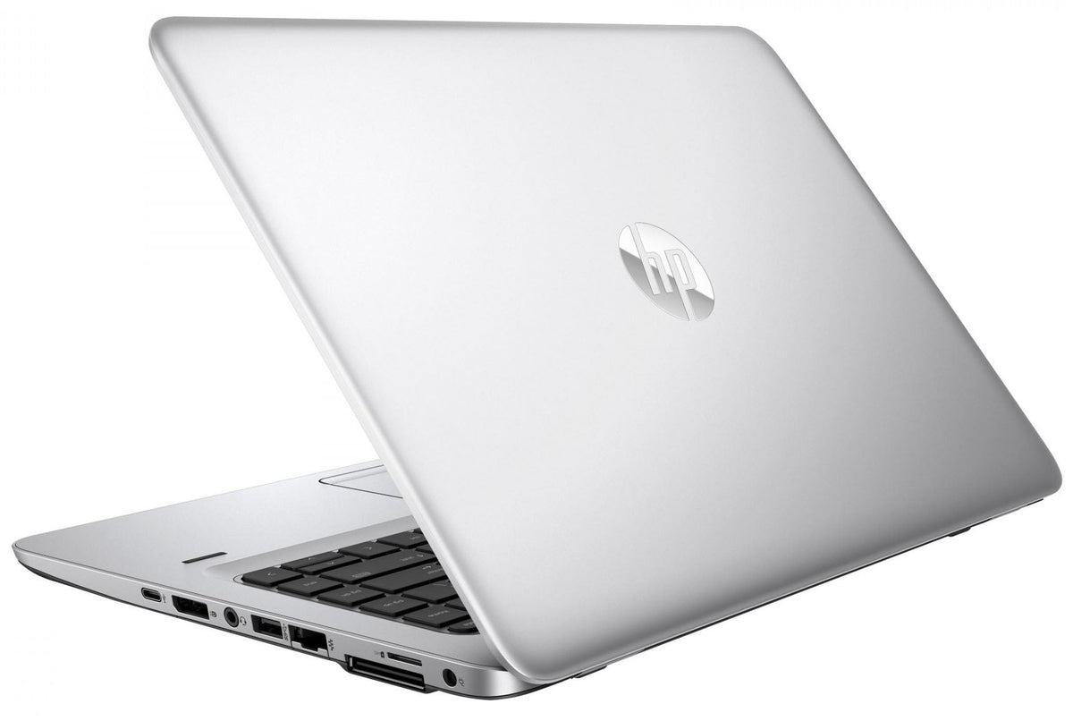 HP Elitebook 840 G4 256GB - Refurbished - Revent Store