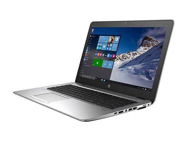 HP Elitebook 840 G4 256GB - Refurbished - Revent Store
