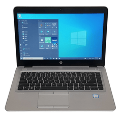 Hp Elitebook 840 G4 - Refurbished - Revent Store
